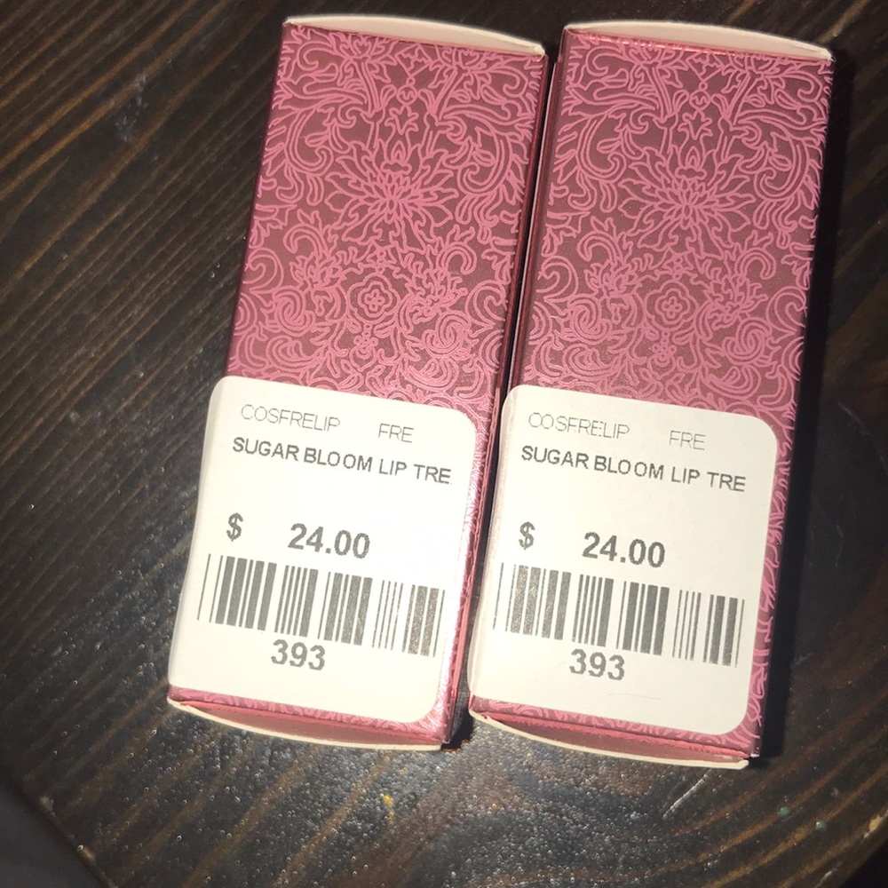 Fresh Sugar Bloom Lip Treatment - Picture 4 of 4